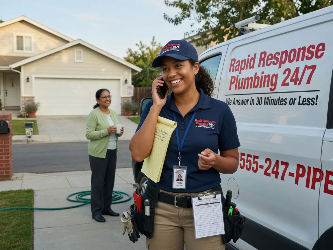 Emergency Plumber Rutland, IA FAQs